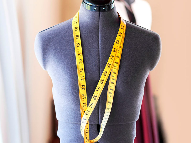 Разработка лекал